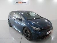 CUPRA Born 62 kWh 150 kW (204 CV)