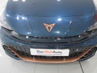 CUPRA Born 62 kWh 150 kW (204 CV)