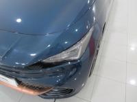CUPRA Born 62 kWh 150 kW (204 CV)