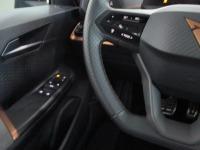 CUPRA Born 62 kWh 150 kW (204 CV)