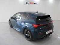 CUPRA Born 62 kWh 150 kW (204 CV)