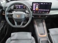 CUPRA Born 62 kWh 150 kW (204 CV)