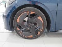 CUPRA Born 62 kWh 150 kW (204 CV)