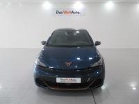 CUPRA Born 62 kWh 150 kW (204 CV)