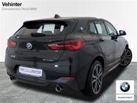 BMW X2 sDrive18d Business 110 kW (150 CV)