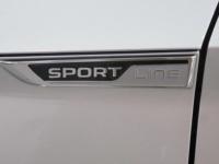Skoda Superb 2.0 TDI Sport Line DSG 110 kW (150 CV)