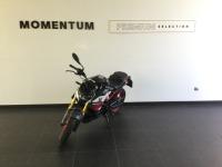 BMW Motorrad G 310 R 