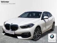 BMW Serie 1 118i 103 kW (140 CV)