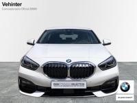 BMW Serie 1 118i 103 kW (140 CV)