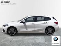BMW Serie 1 118i 103 kW (140 CV)