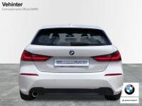 BMW Serie 1 118i 103 kW (140 CV)