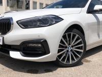 BMW Serie 1 118i 103 kW (140 CV)