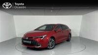 Toyota CorollaTouring Sports 200H Style