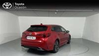 Toyota CorollaTouring Sports 200H Style