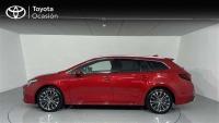 Toyota CorollaTouring Sports 200H Style
