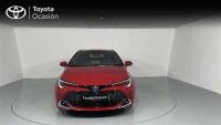 Toyota CorollaTouring Sports 200H Style