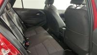 Toyota CorollaTouring Sports 200H Style