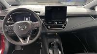 Toyota CorollaTouring Sports 200H Style