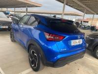 Nissan Juke 1.6 Hybrid 105kW (145CV) N-Connecta