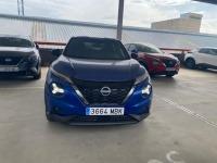 Nissan Juke 1.6 Hybrid 105kW (145CV) N-Connecta