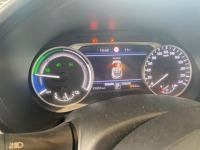Nissan Juke 1.6 Hybrid 105kW (145CV) N-Connecta