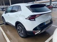 Kia Sportage 1.6 T-GDi PHEV 198kW (265CV) Tech 4x4