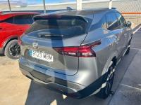 Nissan Qashqai DIG-T 103kW N-Connecta