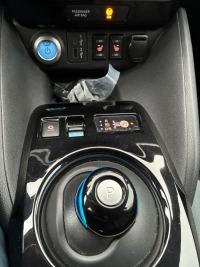 Nissan Leaf 62kWh e+ Tekna