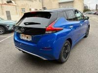 Nissan Leaf 62kWh e+ Tekna