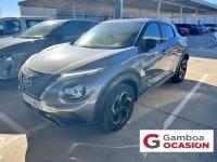 Nissan Juke 1.6 Hybrid 105kW (145CV) N-Connecta