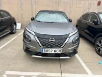Nissan Juke 1.6 Hybrid 105kW(145CV) Première Edition