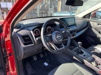 Nissan Qashqai DIG-T 103kW N-Connecta