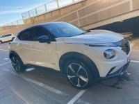 Nissan Juke 1.6 Hybrid 105kW (145CV) N-Design Black