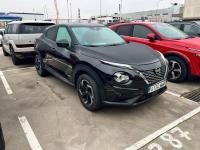 Nissan Juke 1.6 Hybrid 105kW (145CV) N-Connecta