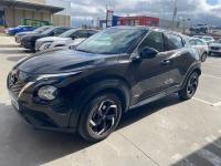 Nissan Juke 1.6 Hybrid 105kW (145CV) N-Connecta