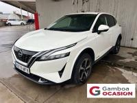 Nissan Qashqai E-POWER 140 KW (190 CV) N-Connecta