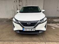 Nissan Qashqai E-POWER 140 KW (190 CV) N-Connecta