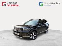 Hyundai Santa Fe HEV 1.6T 215CV 4X4 AT Style