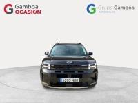 Hyundai Santa Fe HEV 1.6T 215CV 4X4 AT Style