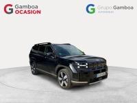 Hyundai Santa Fe HEV 1.6T 215CV 4X4 AT Style