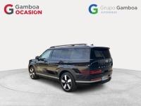 Hyundai Santa Fe HEV 1.6T 215CV 4X4 AT Style
