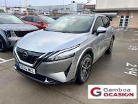 Nissan Qashqai E-POWER 140 KW (190 CV) Tekna