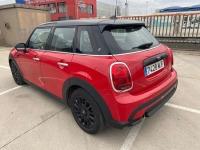 MINI Mini COOPER 5 PUERTAS