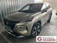 Nissan X-trail 5pl 1.5 e-4ORCE 158kW 4x4 A/T Tekna