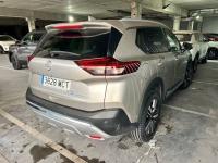 Nissan X-trail 5pl 1.5 e-4ORCE 158kW 4x4 A/T Tekna