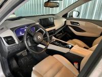 Nissan X-trail 5pl 1.5 e-4ORCE 158kW 4x4 A/T Tekna