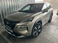 Nissan X-trail 5pl 1.5 e-4ORCE 158kW 4x4 A/T Tekna