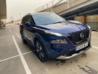 Nissan X-trail 7pl 1.5 e-4ORCE 158kW 4x4 A/T Tekna