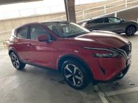 Nissan Qashqai DIG-T 103kW N-Connecta