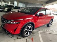 Nissan Qashqai DIG-T 103kW N-Connecta